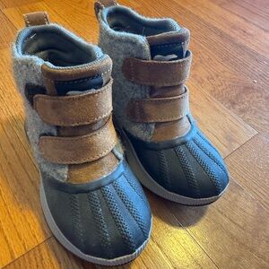 Sorel Kids' Stylish & Warm Boots